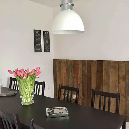 Windmuehlenweg Mit Garten דירה