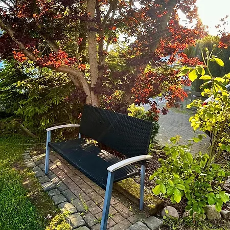 Windmuehlenweg Mit Garten