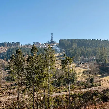 דירה Windmuehlenweg Mit Garten